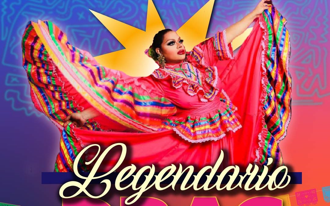 Legendario Drag Brunch