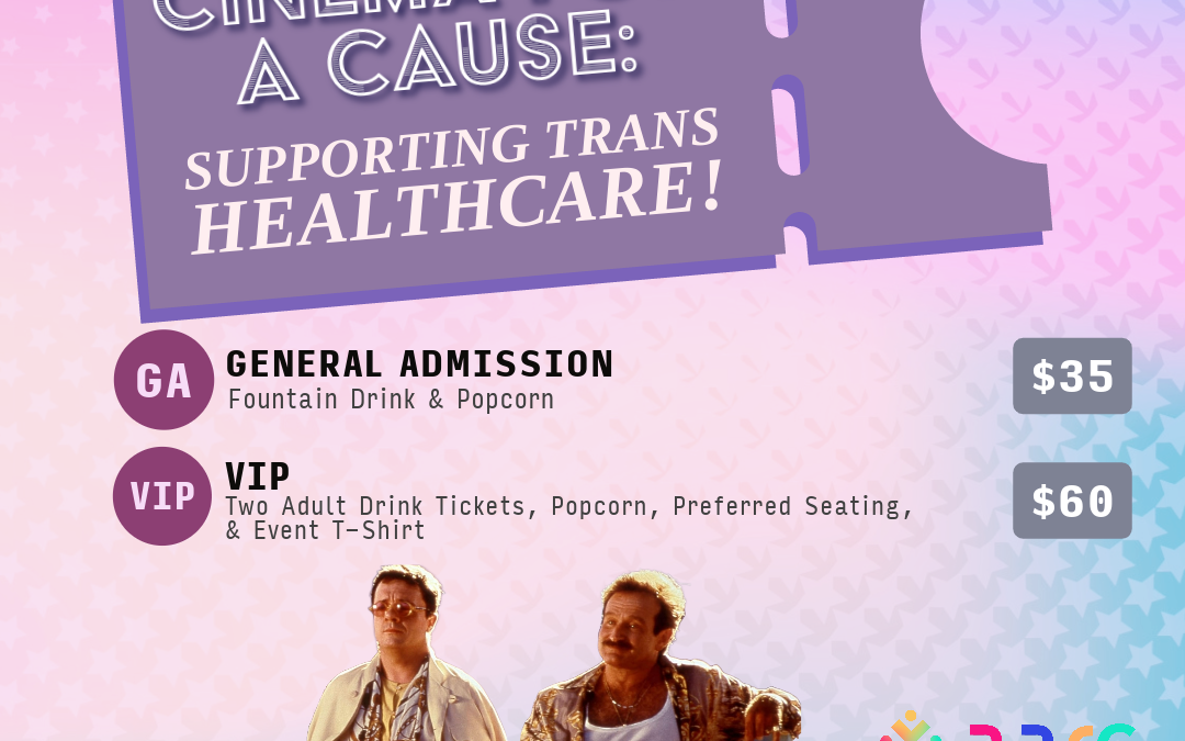 Cinema for a Cause