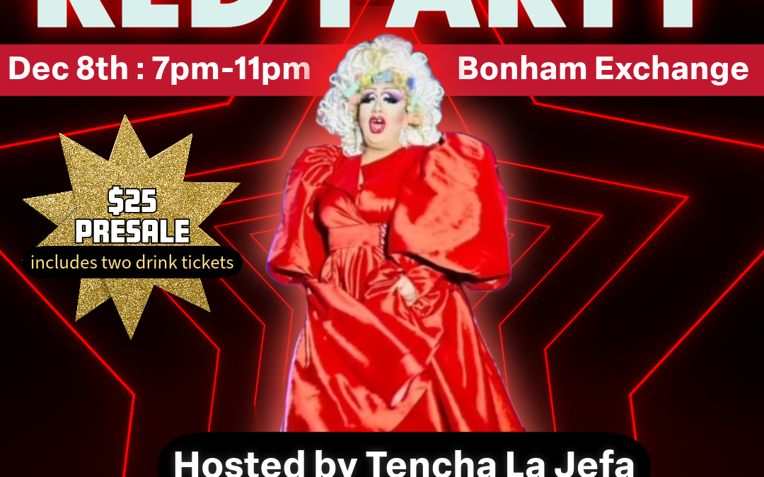 Red Party