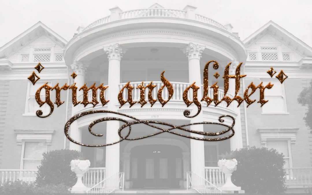 Grim & Glitter 2024